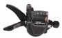 Шифтер Shimano Acera, M3000, прав, 9 скоростей, тр. 2050мм 907136967