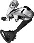 Переключатель задний Shimano Alivio, T4000, SGS, 9 скоростей 934800394