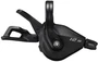 Шифтер Shimano Deore, M6100-R, прав, 12 скоростей, на хомут, без индикатора, тр. 2050 мм с SP41 1880 мм 253563673