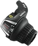 Шифтер Shimano Tourney, RS35, правый 7 скоростей, 2050 мм (Х83178) 262215973