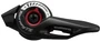 Шифтер Shimano Tourney, TZ500, левый, 3 скорости, трос 1800мм frict 568112264
