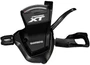 Шифтер Shimano XT, M8000, левый, 2/3 скорости тр. с оплетк. 1226169564