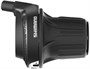 Шифтер Shimano Tourney, RV200-7R, правый, 7 скоростей, трос 2050 мм 1539755846