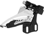 Переключатель передний Shimano Cues U4000-E, 64-69 Double 704964718