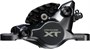 Тормоз дисковый гидравлический Shimano Deore XT M8200, BL-M8200(R)/BR-M8200(R), 1700 мм. 312424677