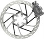 Тормоз дисковый гидравлический Sram Maven Bronze, передний, 950 мм. 366284514