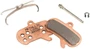 Тормозные колодки дисковые Sram Sintered Steel X-Large 420453357