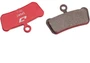 Тормозные колодки дисковые Jagwire Sport Semi-Metallic к Sram Guide 1389486391