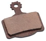 Колодки тормозные Baradine DS-53 683419802