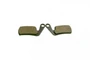 Тормозные колодки дисковые Meet GD46-619 1070579413