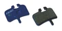 Тормозные колодки BBB BBS-45 1035775572