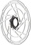Тормозной диск Jagwire Pro SR1, 180 мм, CenterLock 212937690