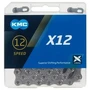 Цепь KMC X12, 12 скоростей, 126 звеньев 508408511