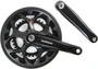 Система шатунов Shimano Tourney, A070, 170мм, Кв, 50/34, защ, с болтами 1295330091