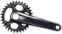 Система Shimano Deore XT M8120-1, 175 мм., 12 ск., 34T, Hollowtech 2 261350078