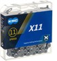 Цепь KMC X11, 118 звеньев, 11 скоростей 1286373709