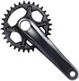 Система Shimano Deore XT M8100-1, 175 мм., 12 ск., 32T, Hollowtech 2 740746966