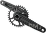 Система Prowheel DMJ-CR094S-TT, 170 мм., 36T 1983578671