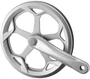 Система Prowheel PRO-552PP-3, 160 мм., 52T 1080552200
