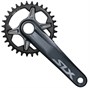 Система Shimano SLX M7100-1, 175 мм., 12 ск., 34T, Hollowtech 2 1661075650