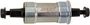 76880 Набор линеек Куроми и друзья: линейка, линейка-треугольник, транспортир, 3 шт., в ПВХ конверте 1941899105