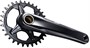 Система Shimano Deore XT M8100-1, 170 мм., 12 ск., 34T, Hollowtech 2 992250610
