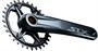Система Shimano SLX M7100-1, 175 мм., 12 ск., 32T, Hollowtech 2 263810567