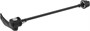 Втулка задняя Shimano FH-QC400-HM, 32H, Center Lock, 135 мм. 1397319896