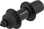 Втулка задняя Shimano FH-QC400-HM, 32H, Center Lock, 135 мм. 1397319896