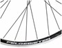 Колесо 26" заднее, 32 отв., втулка STG B07R алюм под диск 6 б, трещотка 1887653845