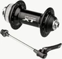 Втулка передняя Shimano XT M8000, 32 отв., QR, Center Lock 686314462
