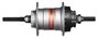 Втулки планетарная Shimano Nexus SG-3R42, 3 ск., 28H, 119.5x191.8 мм., 86.85 мм. 673633053