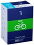 Звезда передн. Shimano для FC-M523, 22T-AN, черный Y1PY98010 1491747604