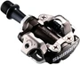 Педали контактные Shimano M540, с шипами 813474979