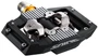 Педали контактные Shimano Saint M821, SPD, с шипами SM-SH51 1068557532