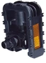 Педали для велосипеда складные Vinca Sport VP 848 271853208