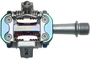 Педали HT M2 Oil Slick (2025) 813293656