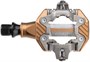 Педали контактные Leatt 6.0 Endurance Clip-In 936841837