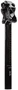 Подседельный штырь Cane Creek G4 Thudbuster AFM, 30,9 мм., Short Travel 2075886936