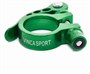 Подседельный зажим Vinca Sport VC 12-2 34.90 941601012