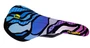 Седло SDG Bel-Air V3 Artist Camo Alloy 720144707