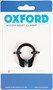 Подседельный хомут Oxford Seat Clamp, 28,6 мм. 1929503510