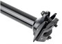 Подседельный штырь E Thirteen Vario Infinite Dropper, 30,9 мм., ход 150-180 мм 1194638359