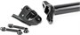 Подседельный штырь E Thirteen Vario Infinite Dropper, 30,9 мм., ход 120-150 мм 1454530250