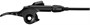 Манетка подседельного штыря KS Southpaw I-Spec II Reverse 688245759