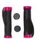 Грипсы Vinca Sport 129мм H-G 127 792422745