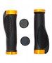 Грипсы Vinca Sport 129мм H-G 127 792422745