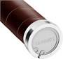 Грипсы Brooks Slender Leather, 130 мм. 1924965028