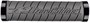 Грипсы Lizard Skins Logo Lock-On, 135 мм. 1823604973