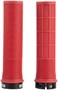 Грипсы Oxford Driver Lock-on, 130 мм. 1048004429